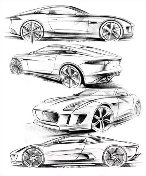 Car Design News（汽车设计资讯专业数据库）